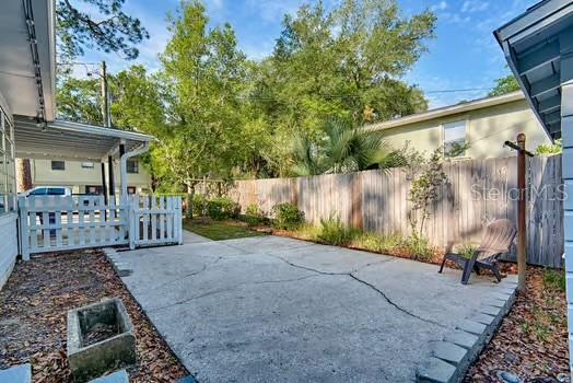 302 NW 19 ST, GAINESVILLE, FL, 32603