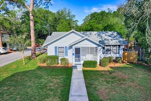 302 NW 19 ST, GAINESVILLE, FL, 32603