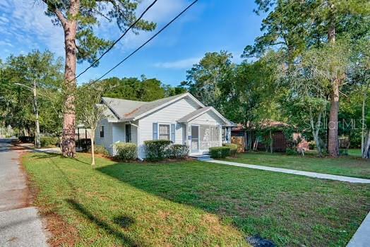 302 NW 19 ST, GAINESVILLE, FL, 32603