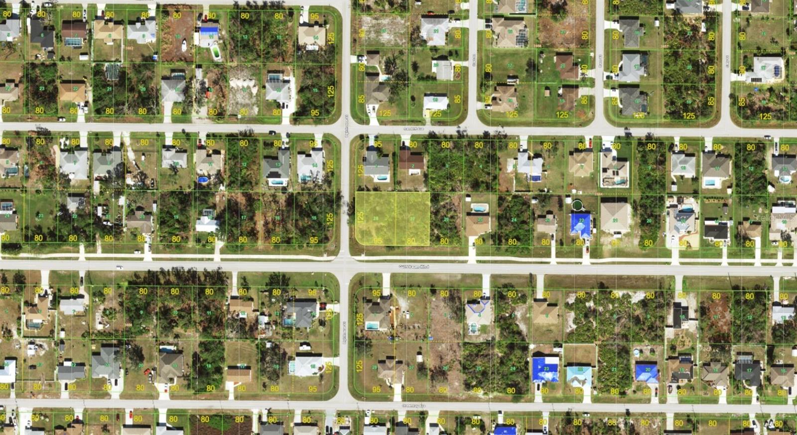 10420 GULFSTREAM BLVD, ENGLEWOOD, FL, 34224