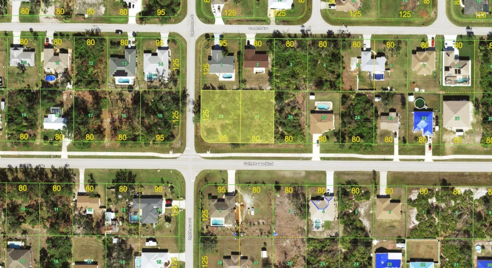 10420 GULFSTREAM BLVD, ENGLEWOOD, FL, 34224