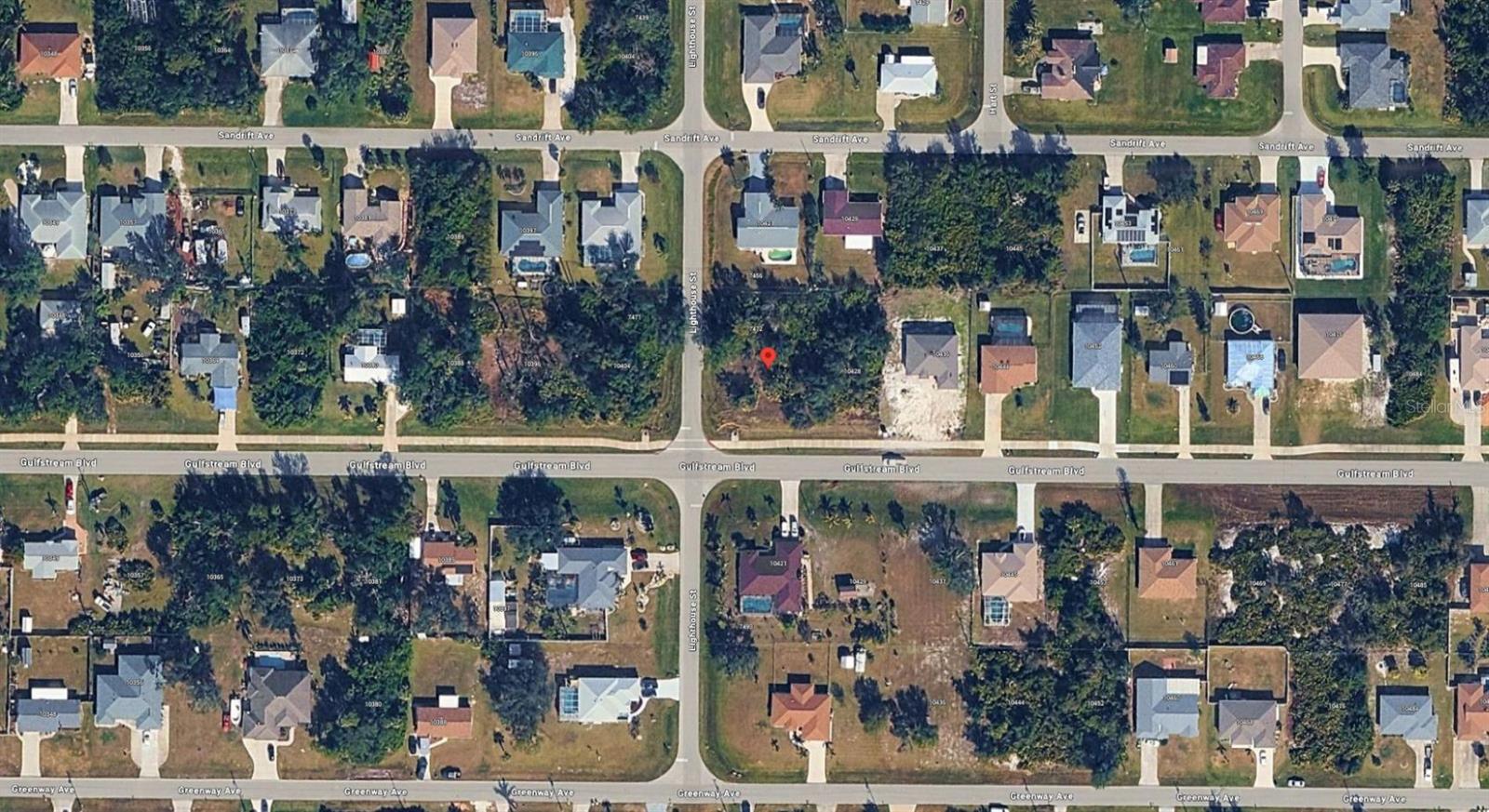10420 GULFSTREAM BLVD, ENGLEWOOD, FL, 34224