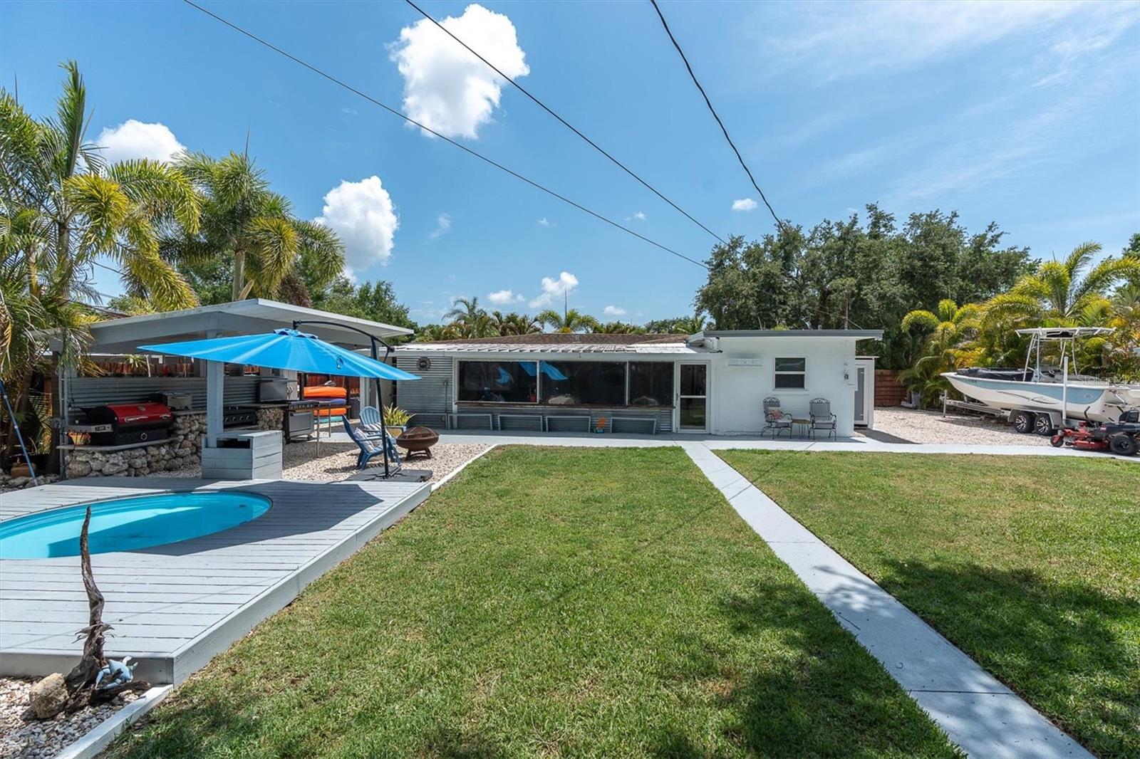 1237 57TH AVE N, ST PETERSBURG, FL, 33703
