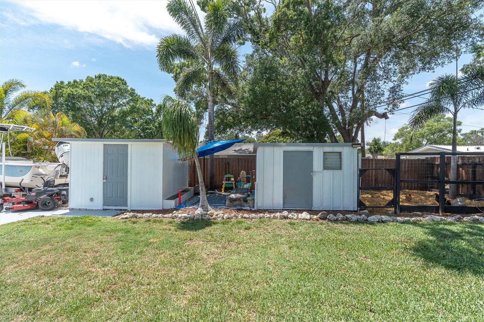 1237 57TH AVE N, ST PETERSBURG, FL, 33703