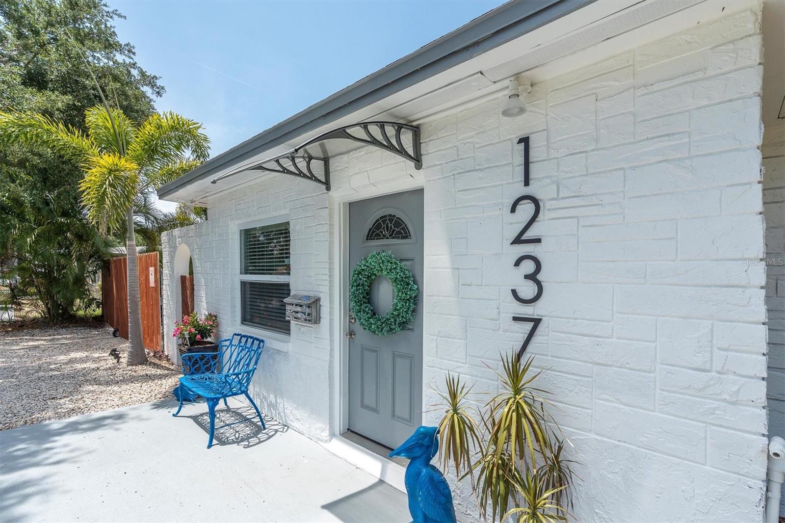 1237 57TH AVE N, ST PETERSBURG, FL, 33703