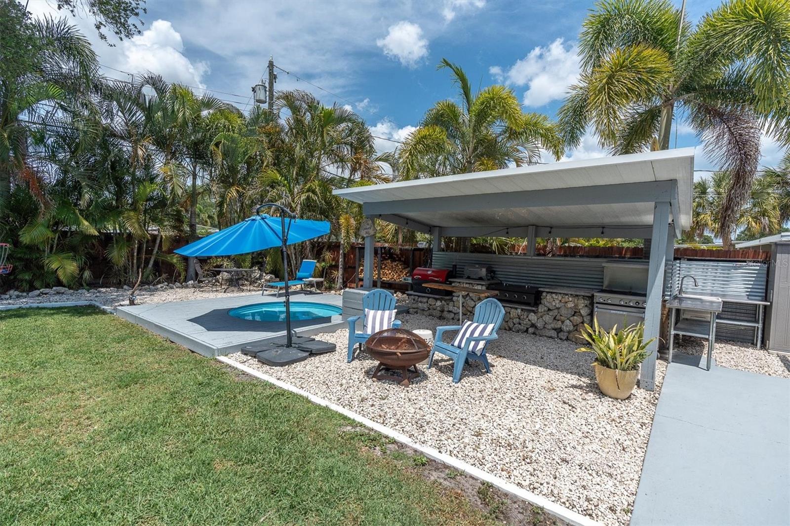 1237 57TH AVE N, ST PETERSBURG, FL, 33703