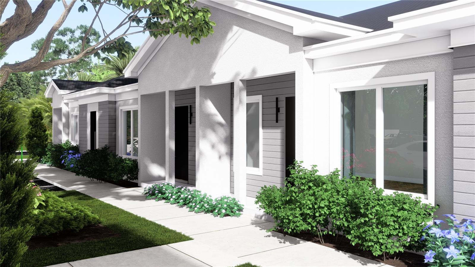 1205 NELA AVE, ORLANDO, FL, 32809