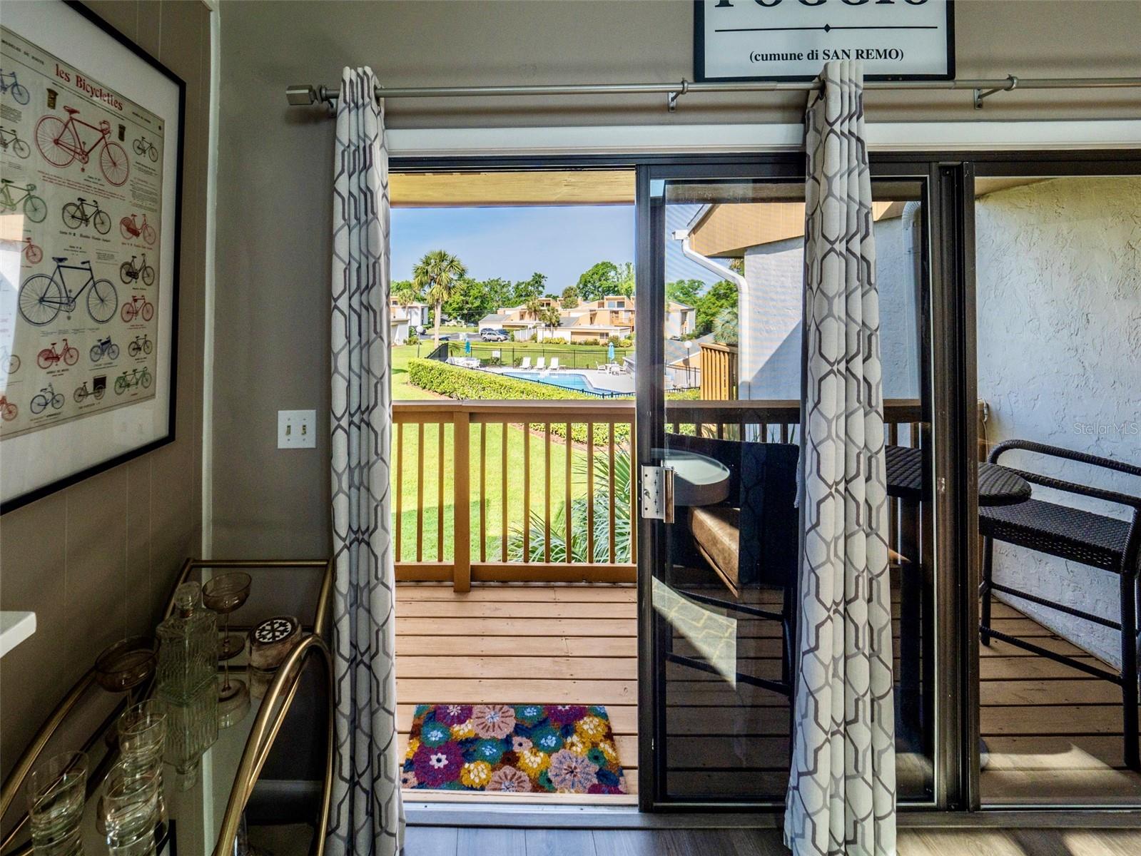 1051 S HIGHLAND ST #7E, MOUNT DORA, FL, 32757