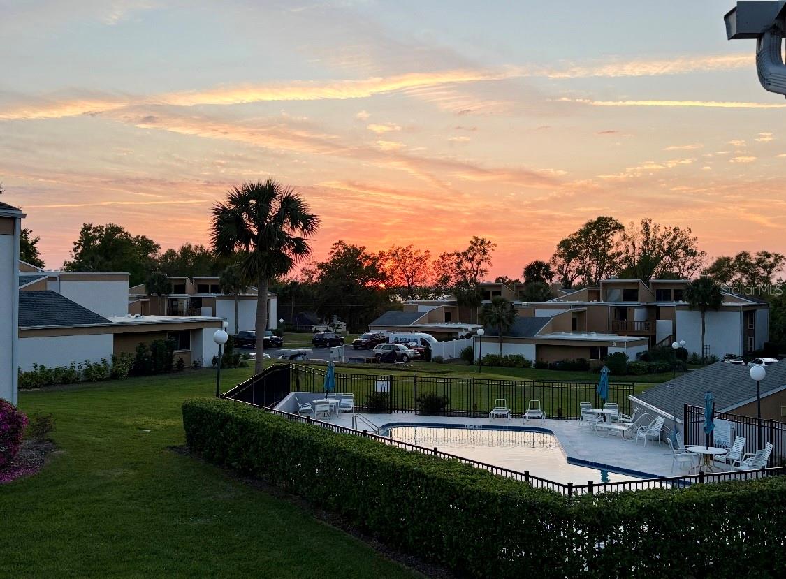 1051 S HIGHLAND ST #7E, MOUNT DORA, FL, 32757