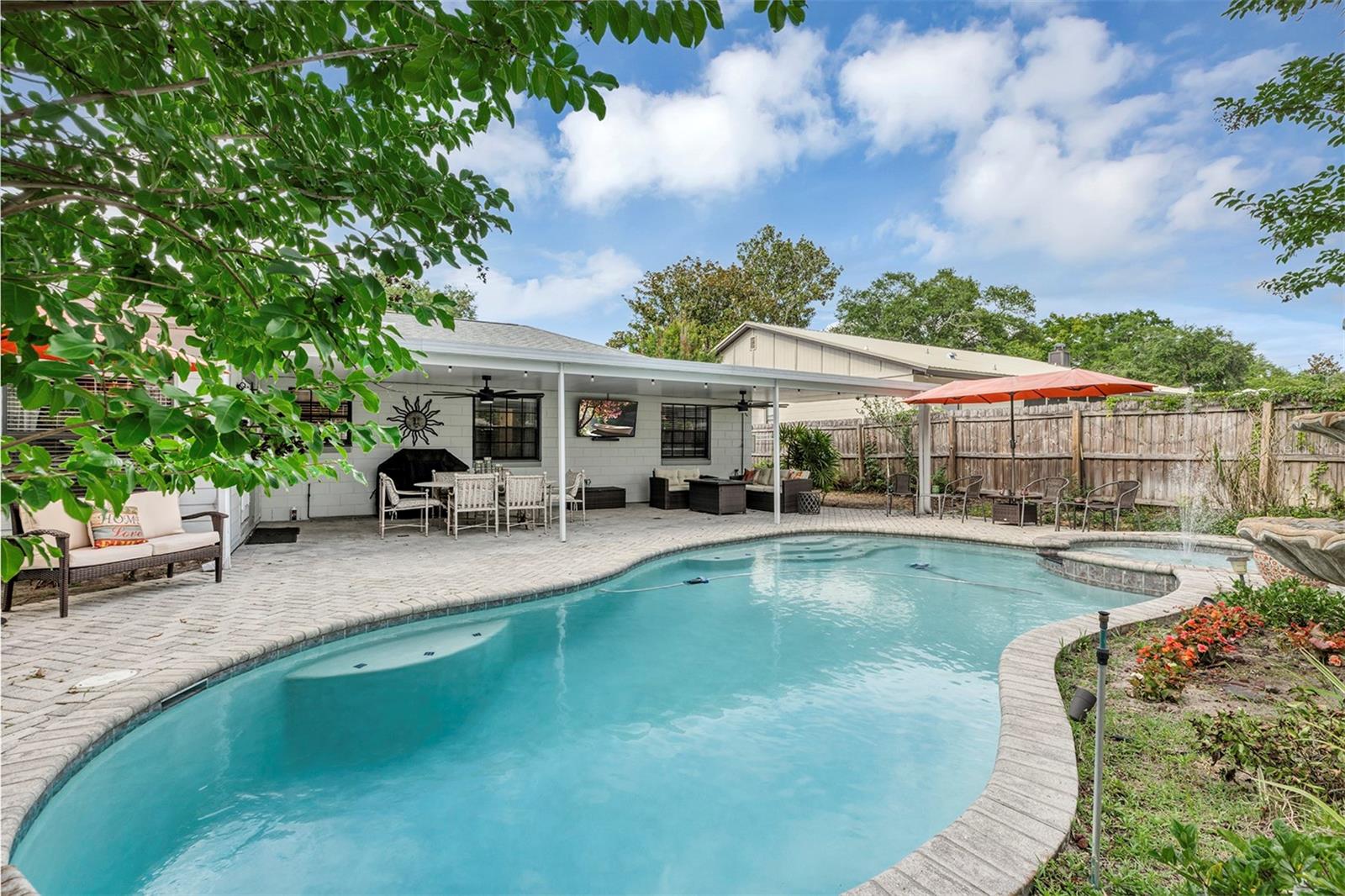 507 BERNADINO DR, OCOEE, FL, 34761