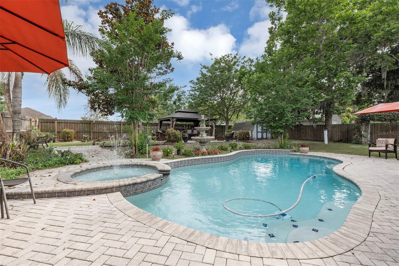 507 BERNADINO DR, OCOEE, FL, 34761