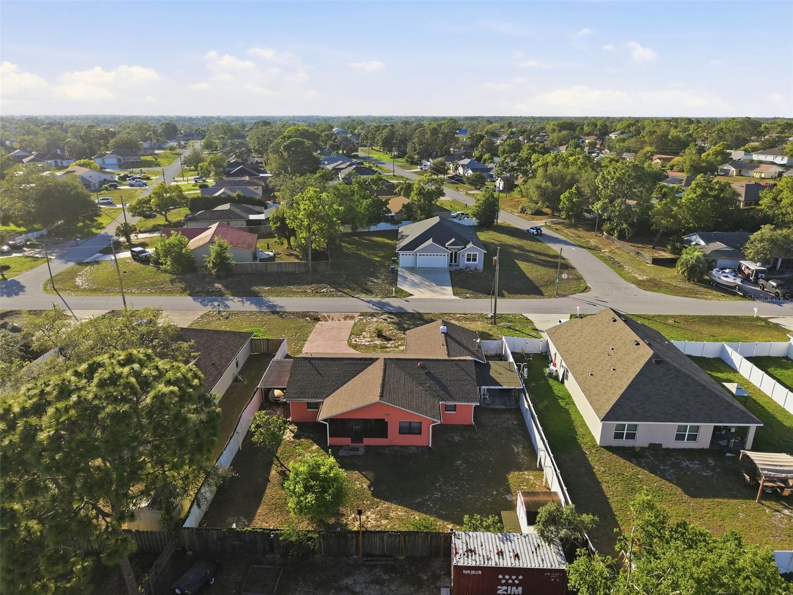 11286 ROLAND ST, SPRING HILL, FL, 34609