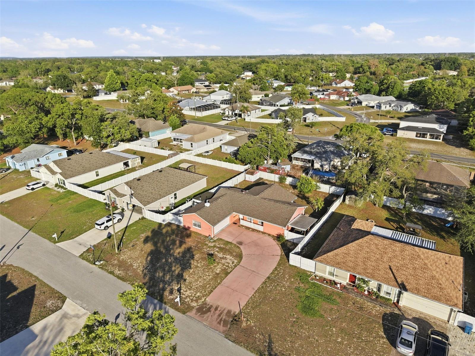 11286 ROLAND ST, SPRING HILL, FL, 34609
