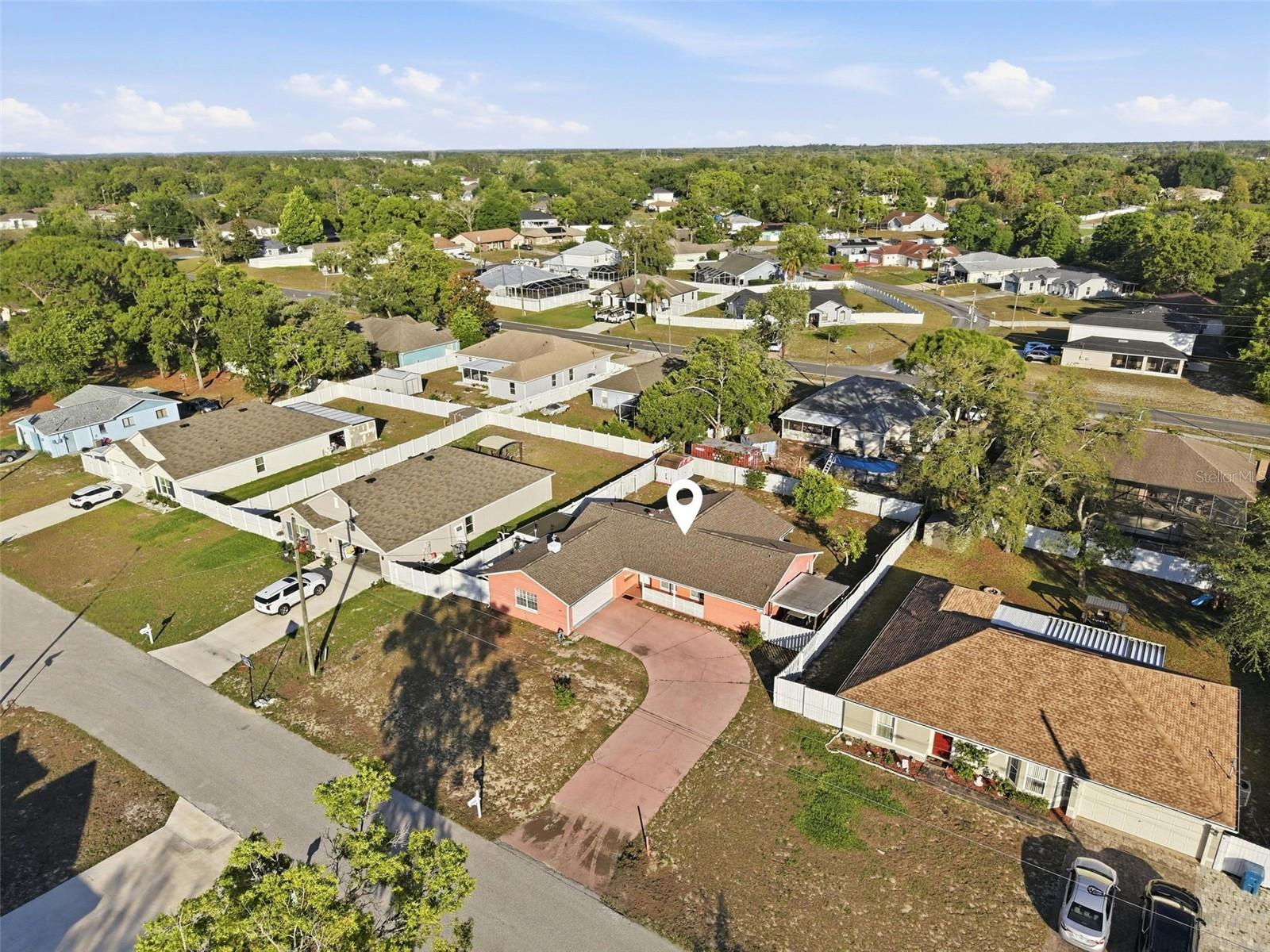 11286 ROLAND ST, SPRING HILL, FL, 34609