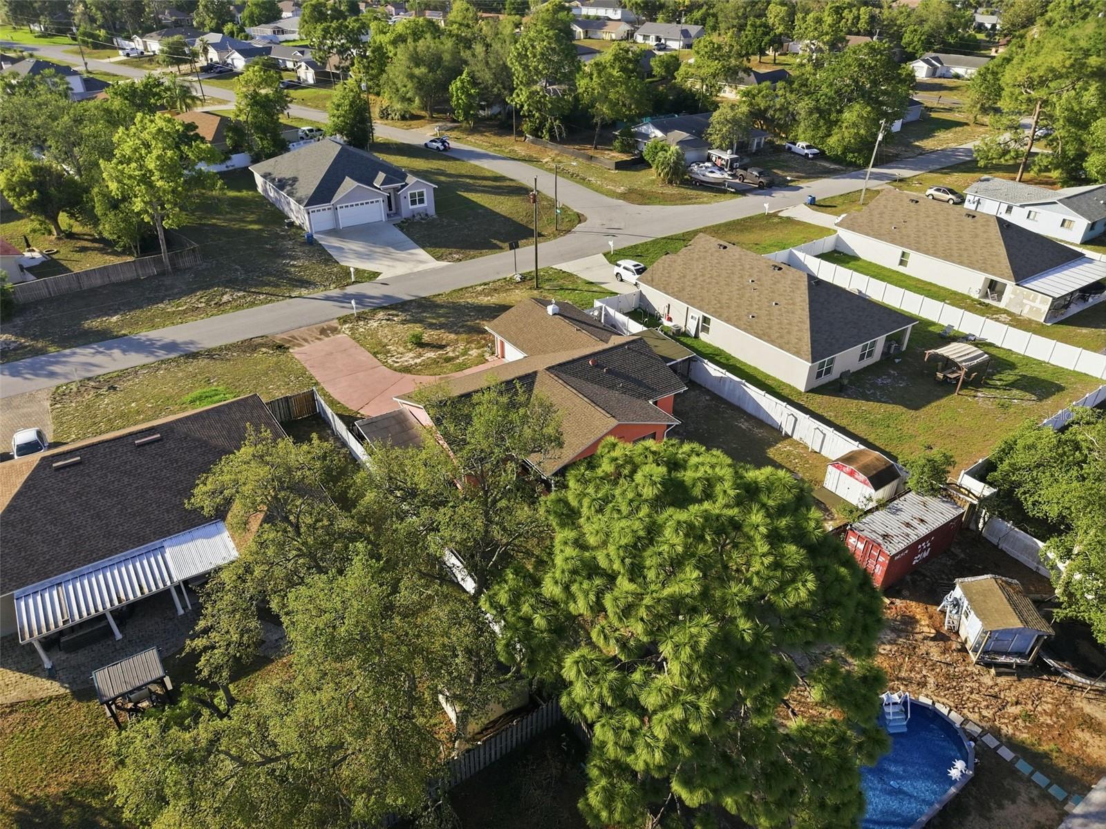 11286 ROLAND ST, SPRING HILL, FL, 34609