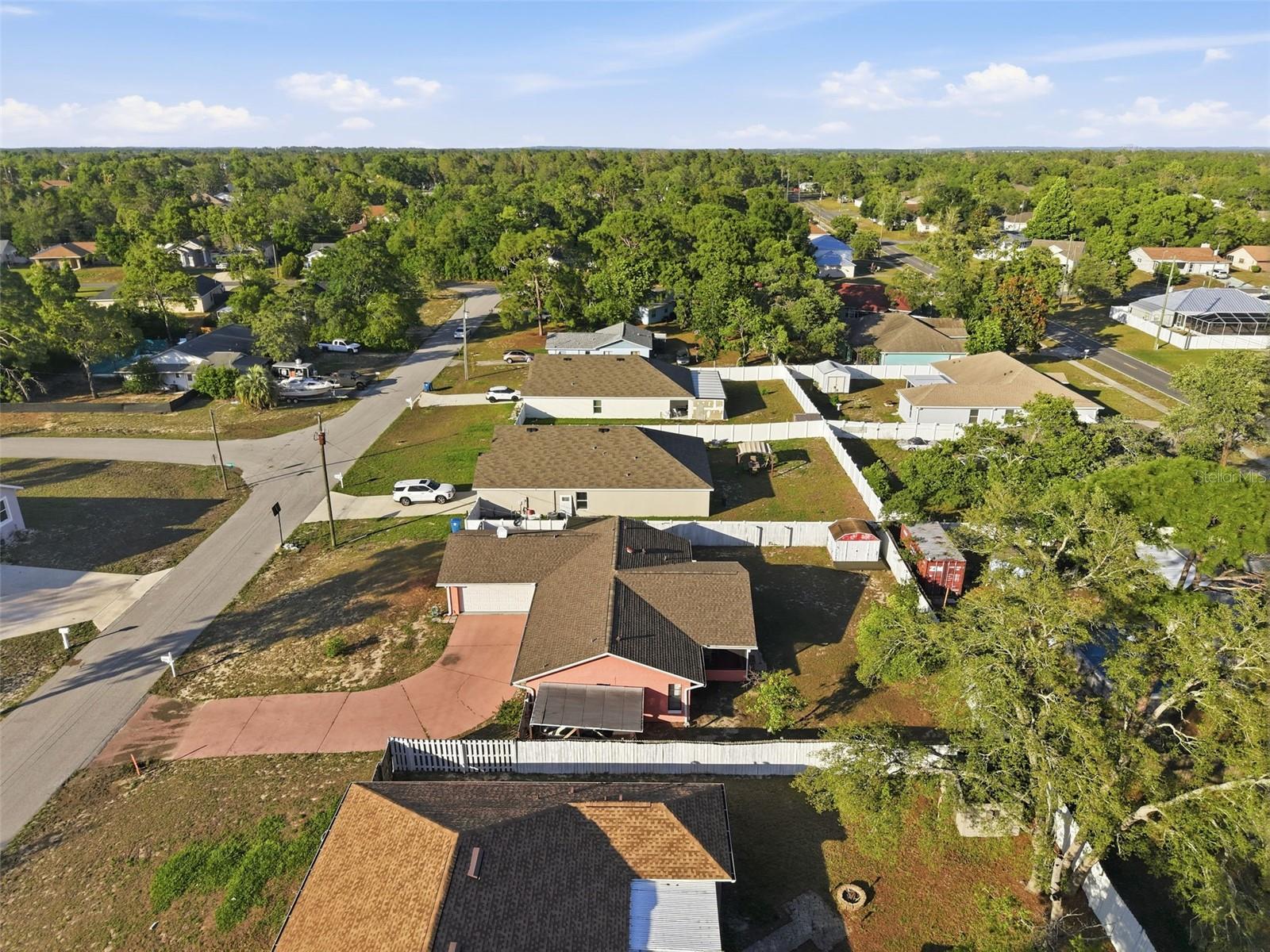 11286 ROLAND ST, SPRING HILL, FL, 34609