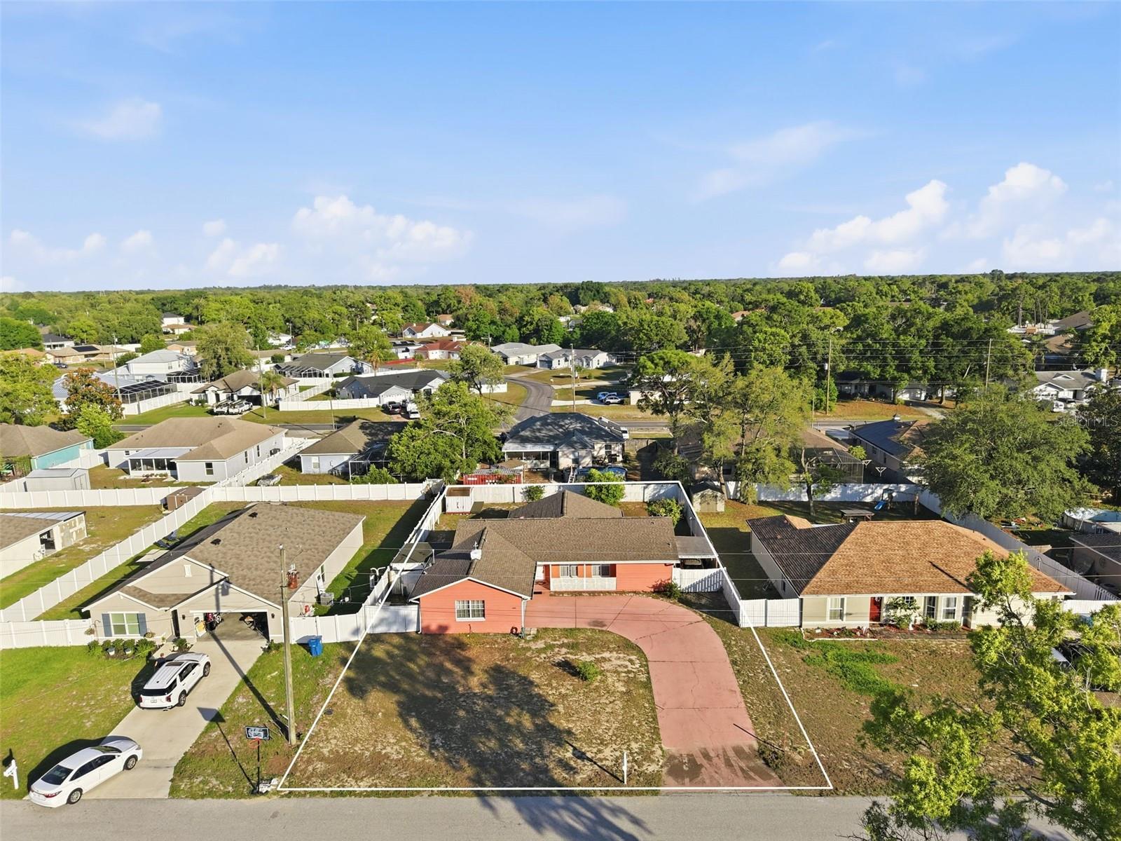 11286 ROLAND ST, SPRING HILL, FL, 34609