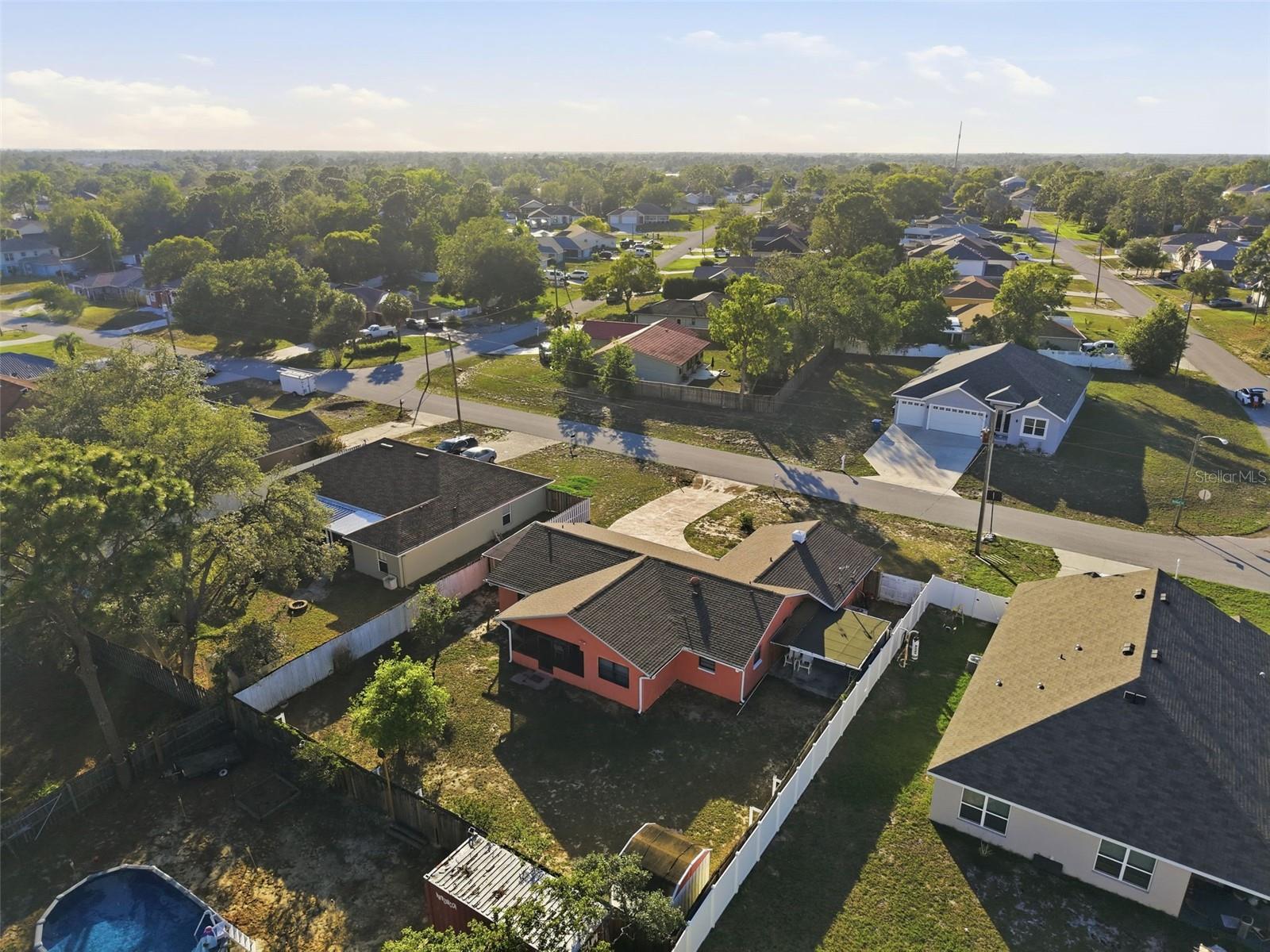 11286 ROLAND ST, SPRING HILL, FL, 34609