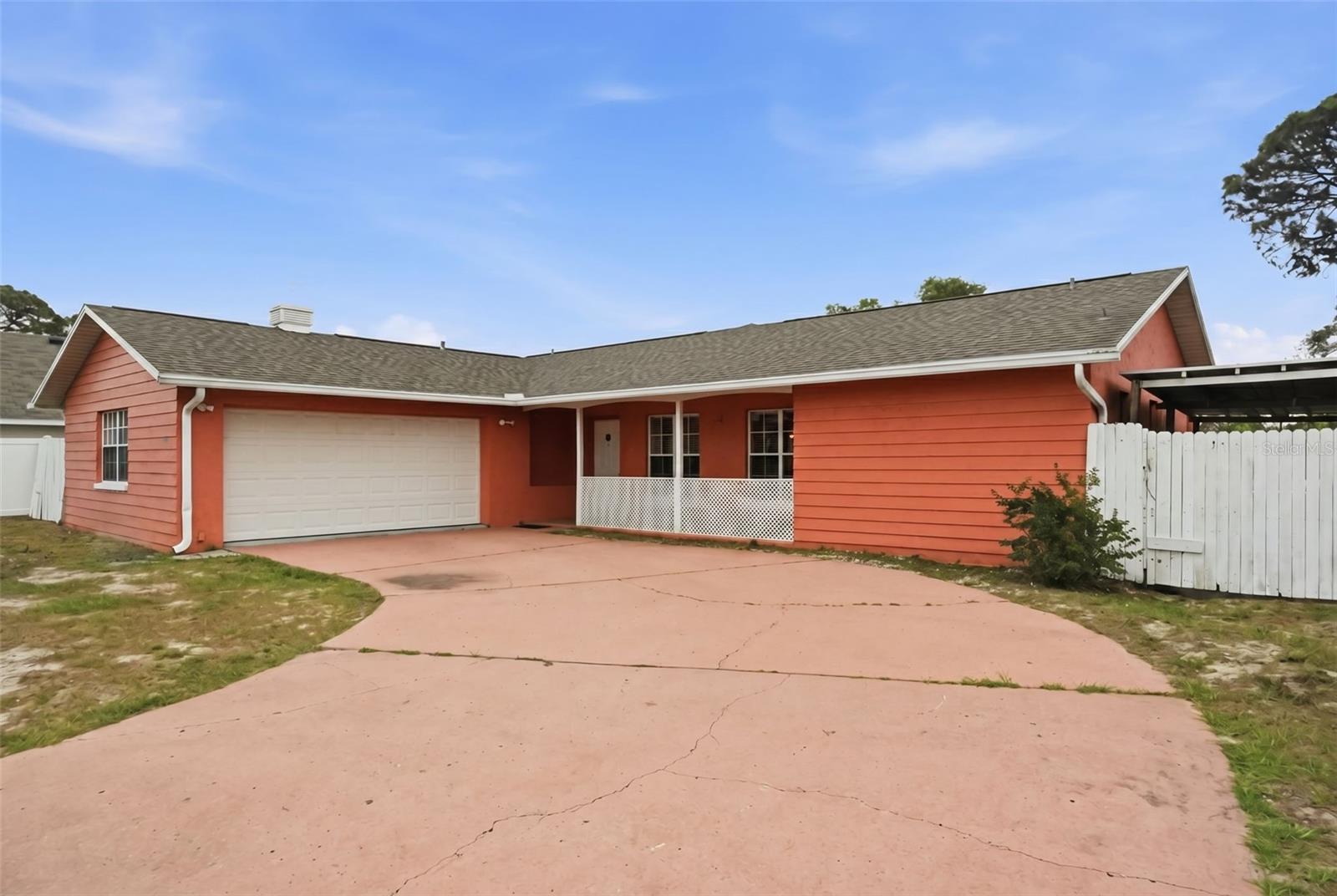 11286 ROLAND ST, SPRING HILL, FL, 34609