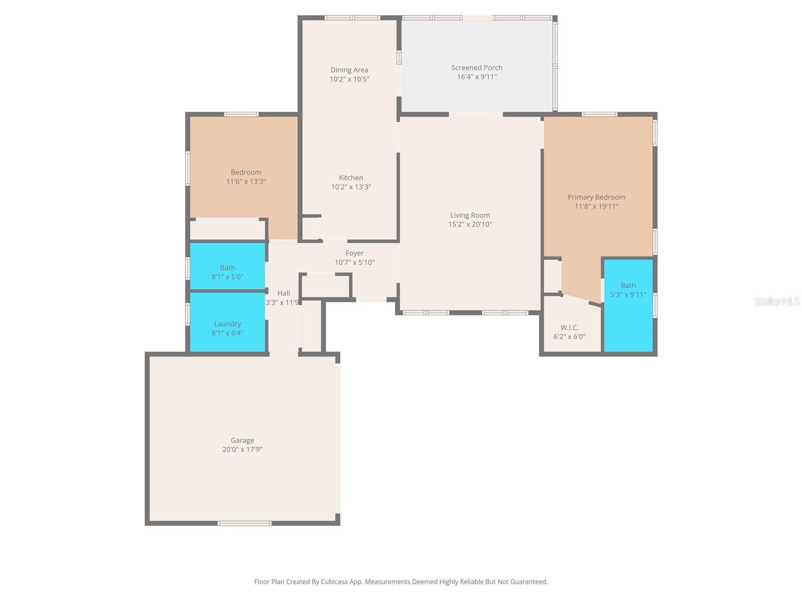 11286 ROLAND ST, SPRING HILL, FL, 34609