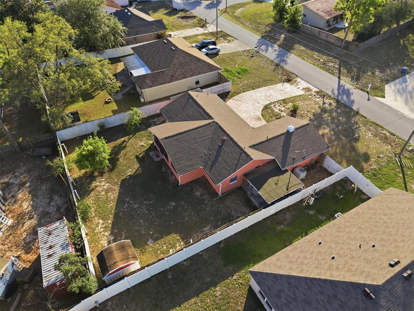 11286 ROLAND ST, SPRING HILL, FL, 34609