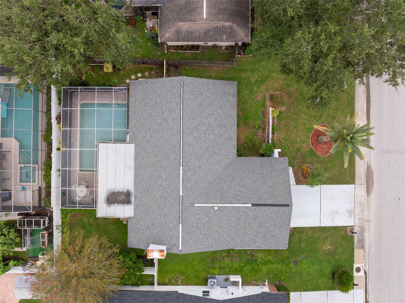 4103 N BAY HILLS BLVD, SAFETY HARBOR, FL, 34695