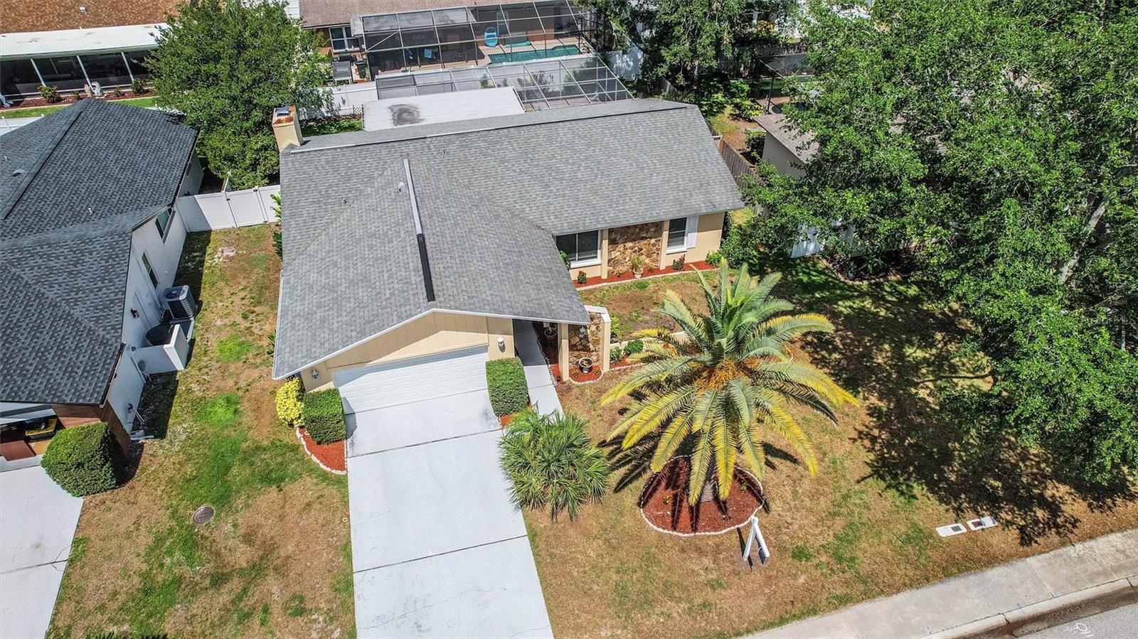 4103 N BAY HILLS BLVD, SAFETY HARBOR, FL, 34695