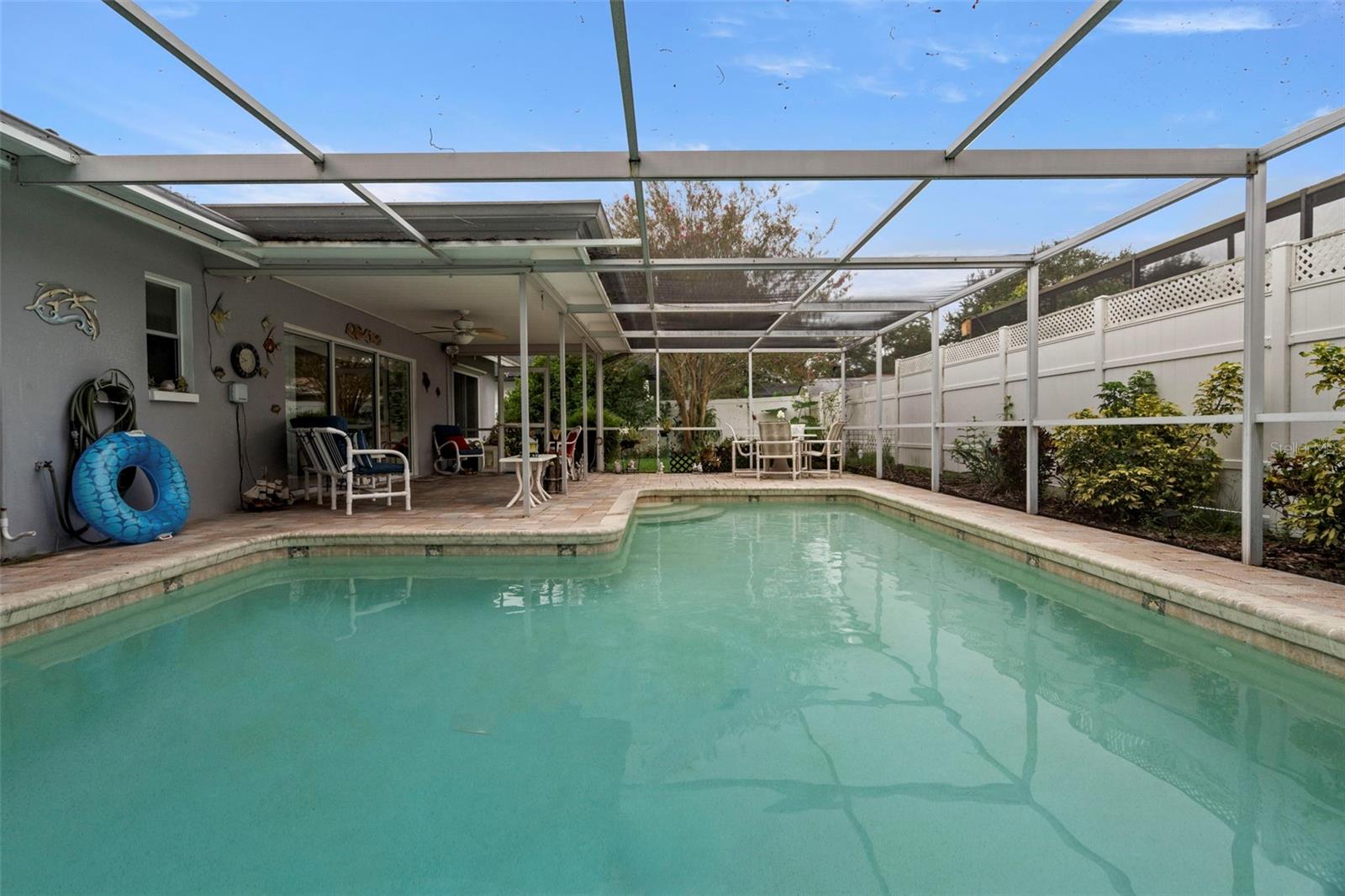 4103 N BAY HILLS BLVD, SAFETY HARBOR, FL, 34695