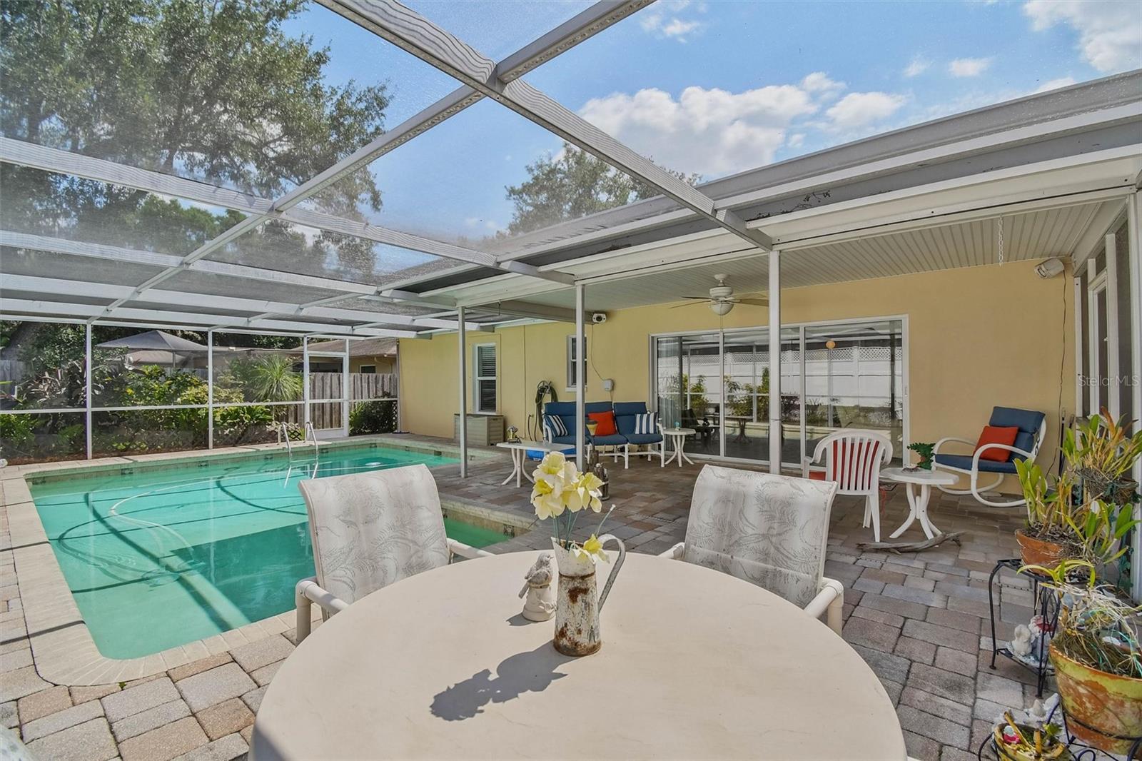 4103 N BAY HILLS BLVD, SAFETY HARBOR, FL, 34695