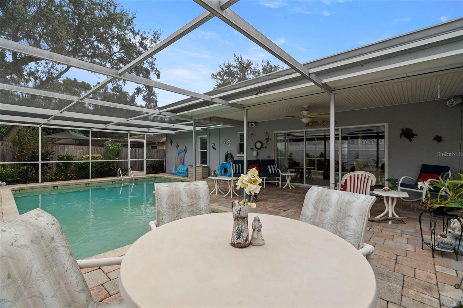 4103 N BAY HILLS BLVD, SAFETY HARBOR, FL, 34695