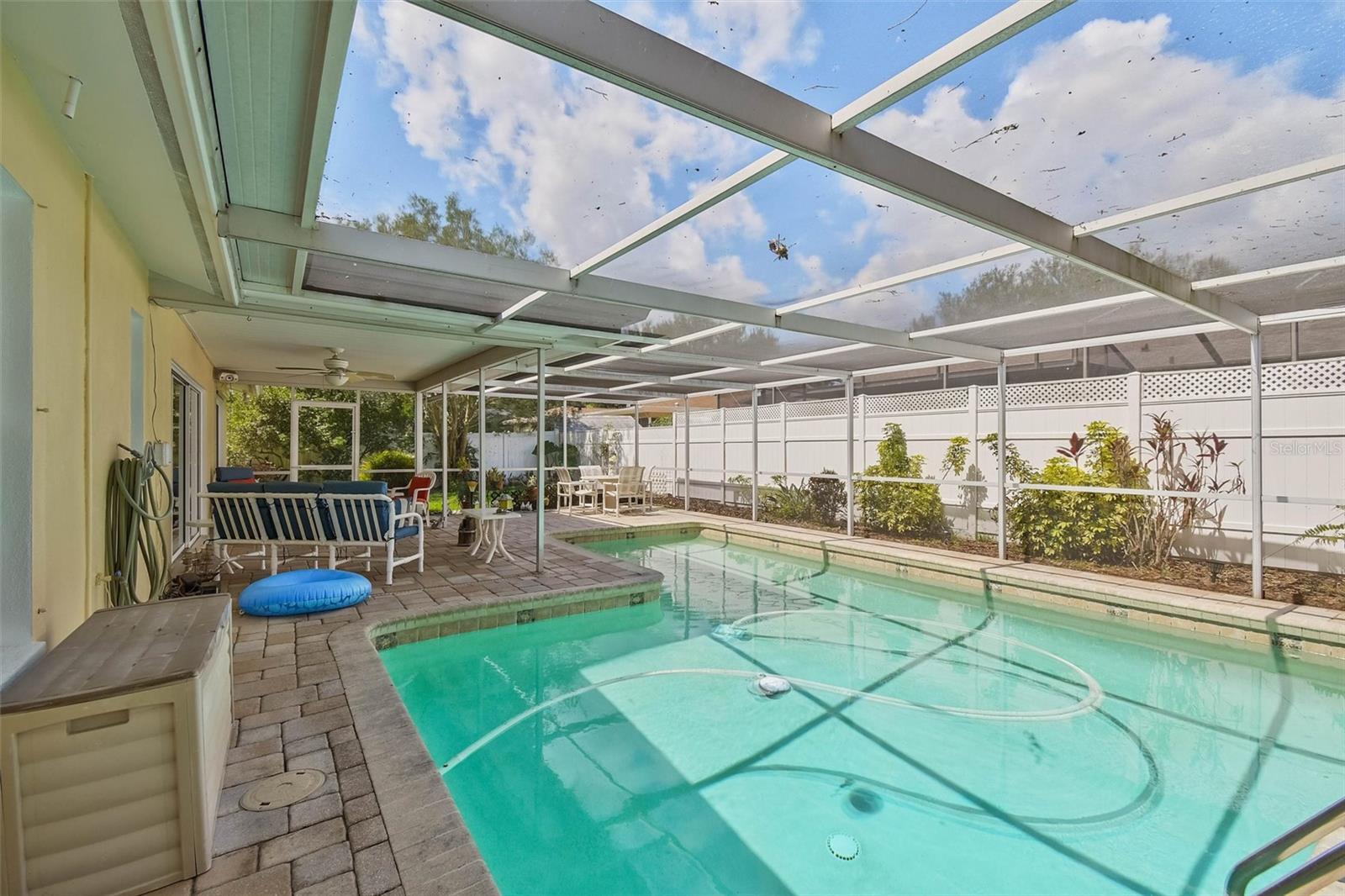 4103 N BAY HILLS BLVD, SAFETY HARBOR, FL, 34695