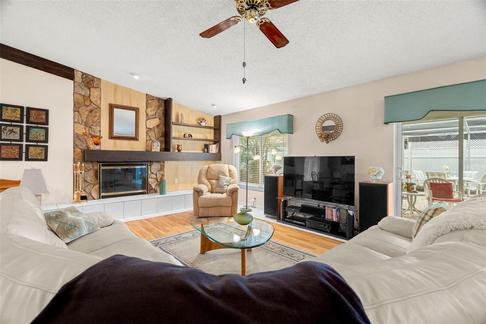 4103 N BAY HILLS BLVD, SAFETY HARBOR, FL, 34695