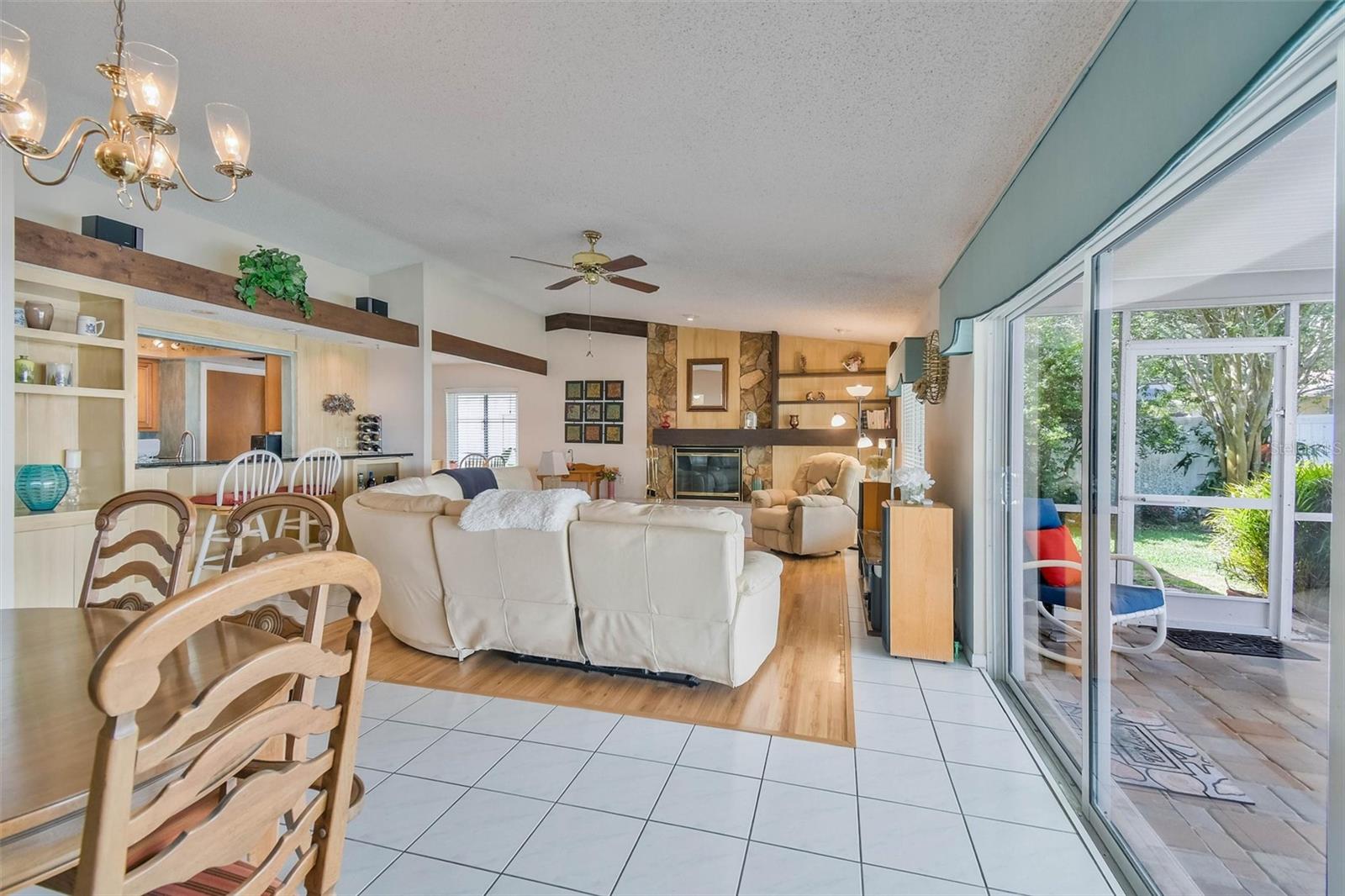 4103 N BAY HILLS BLVD, SAFETY HARBOR, FL, 34695