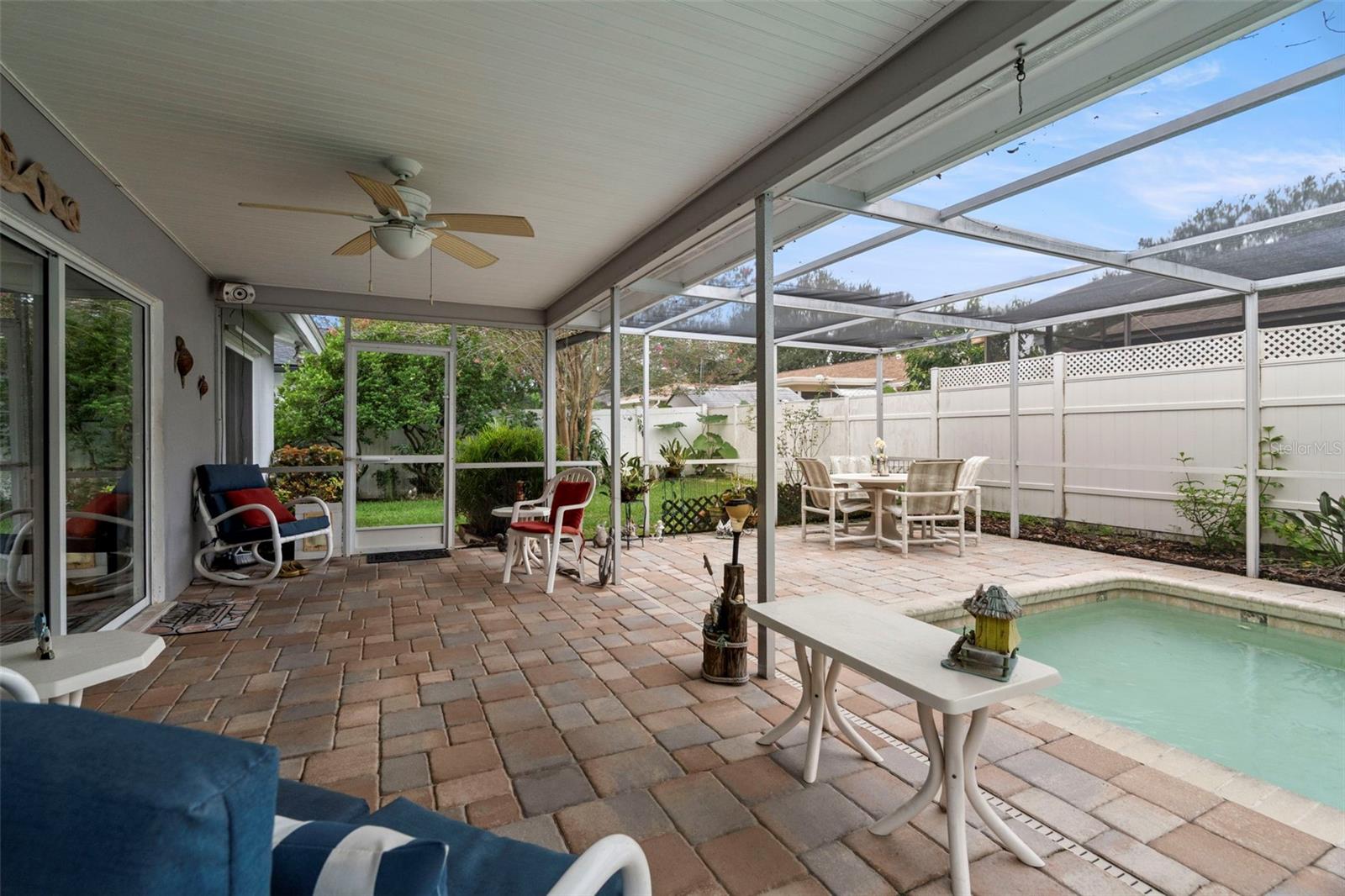 4103 N BAY HILLS BLVD, SAFETY HARBOR, FL, 34695