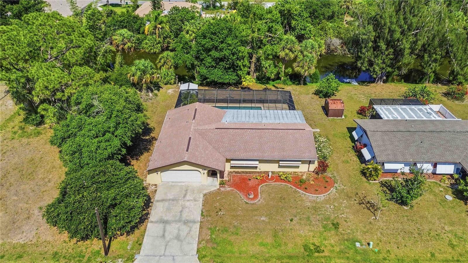 3112 SAINT JAMES ST, PORT CHARLOTTE, FL, 33952