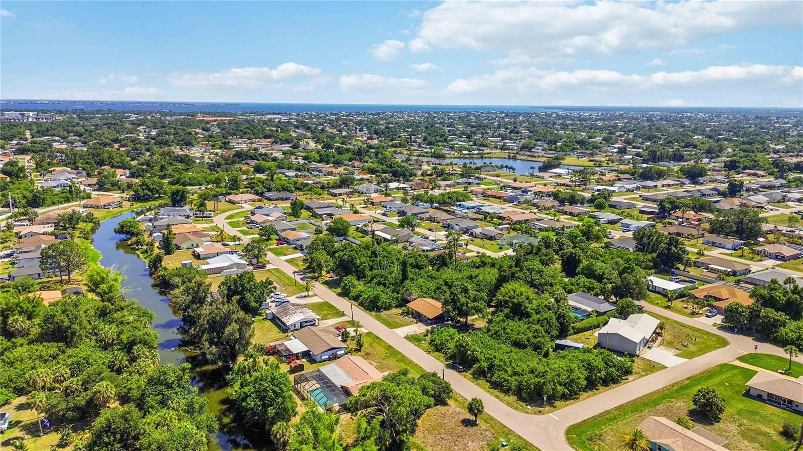 3112 SAINT JAMES ST, PORT CHARLOTTE, FL, 33952