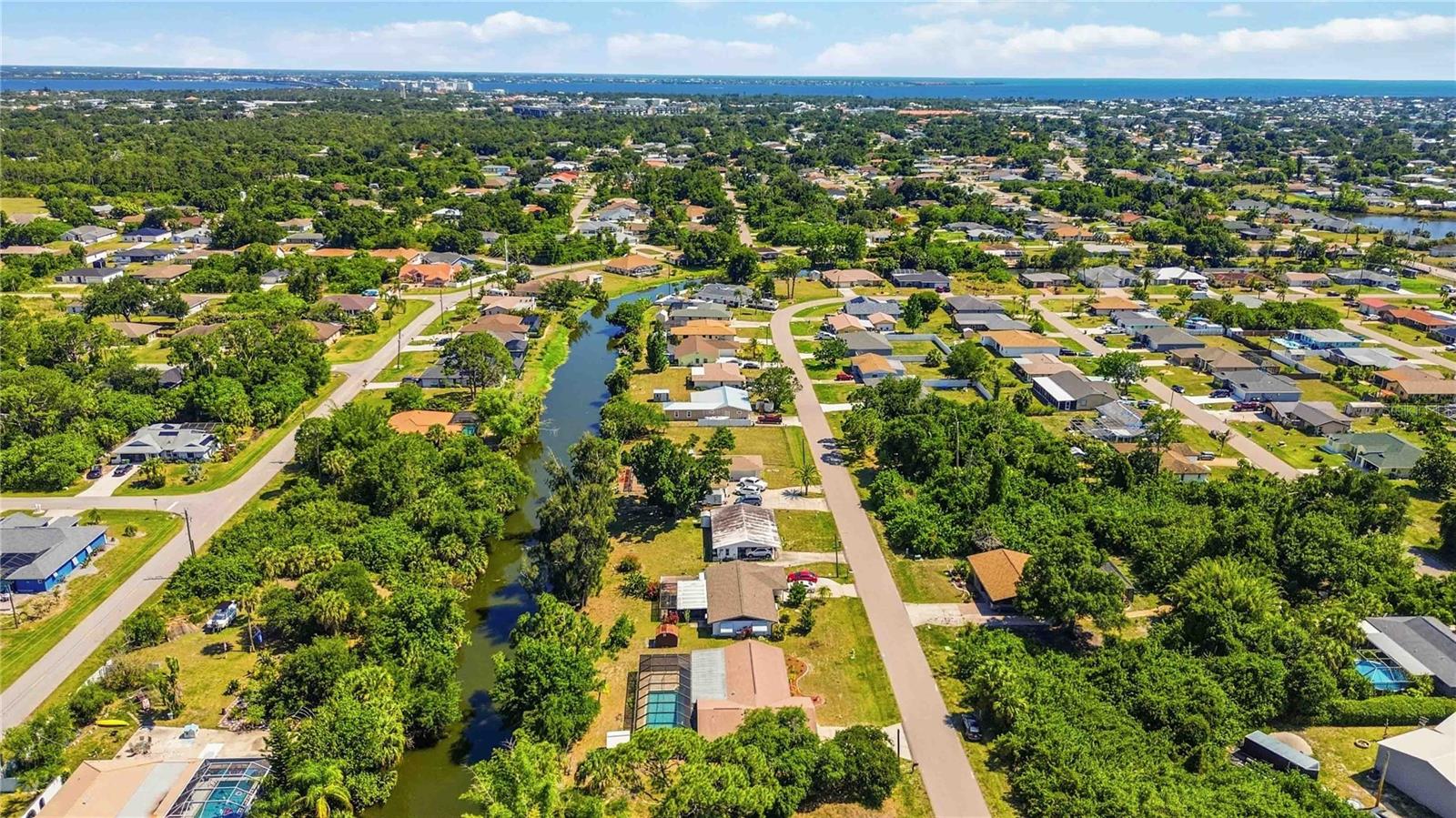 3112 SAINT JAMES ST, PORT CHARLOTTE, FL, 33952