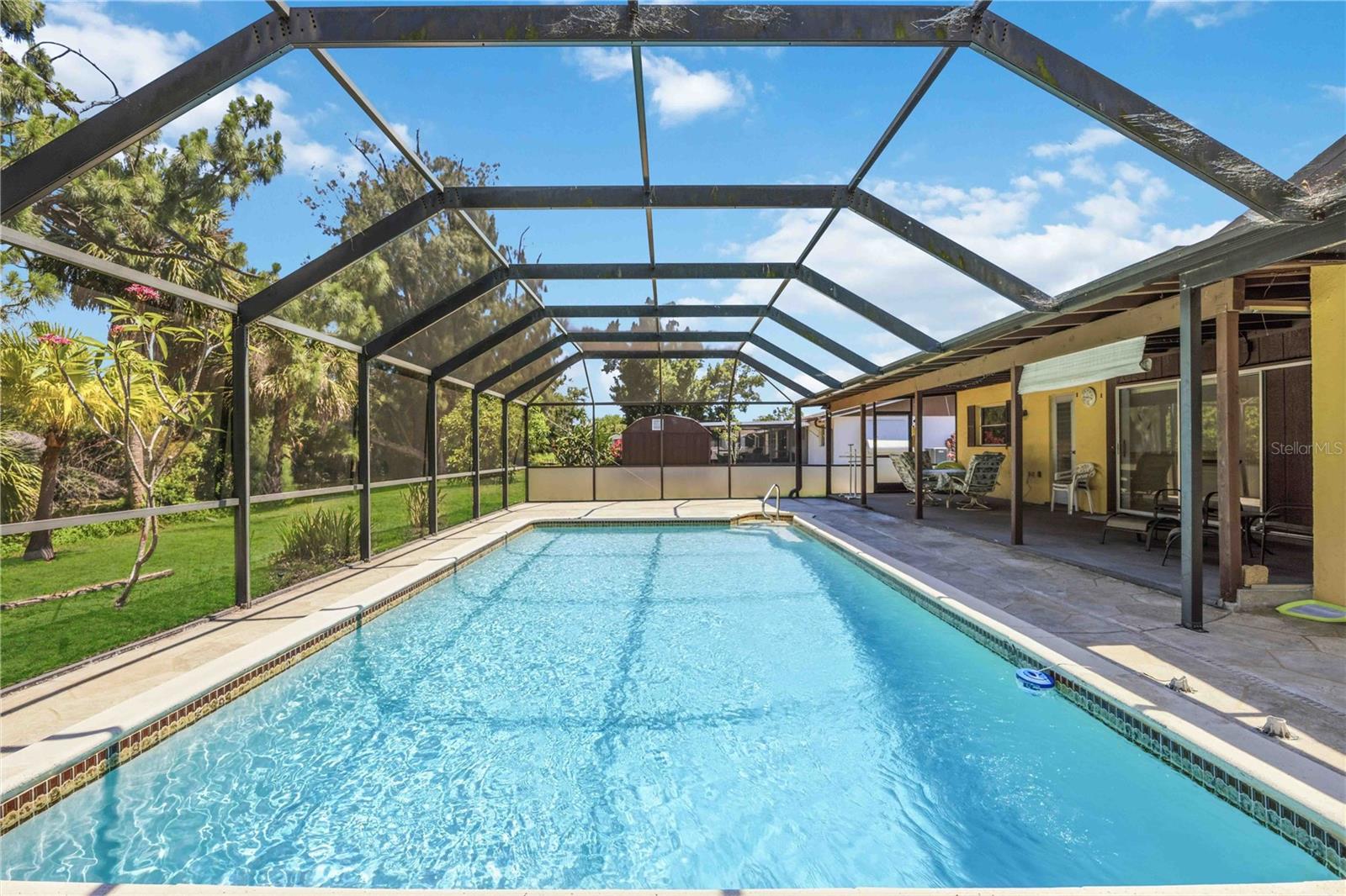 3112 SAINT JAMES ST, PORT CHARLOTTE, FL, 33952