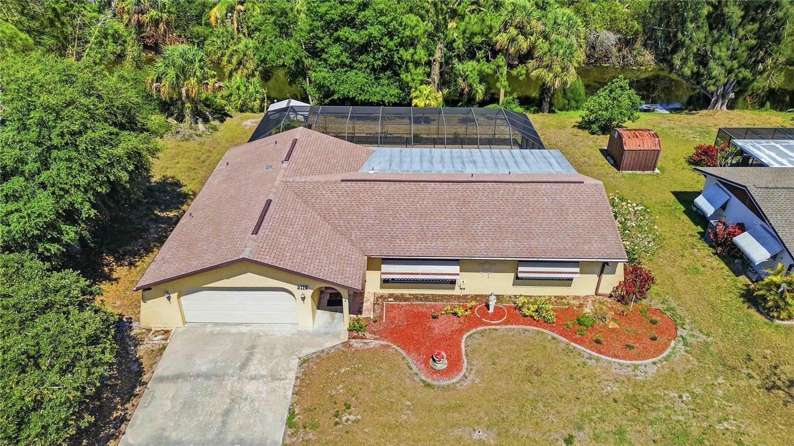 3112 SAINT JAMES ST, PORT CHARLOTTE, FL, 33952