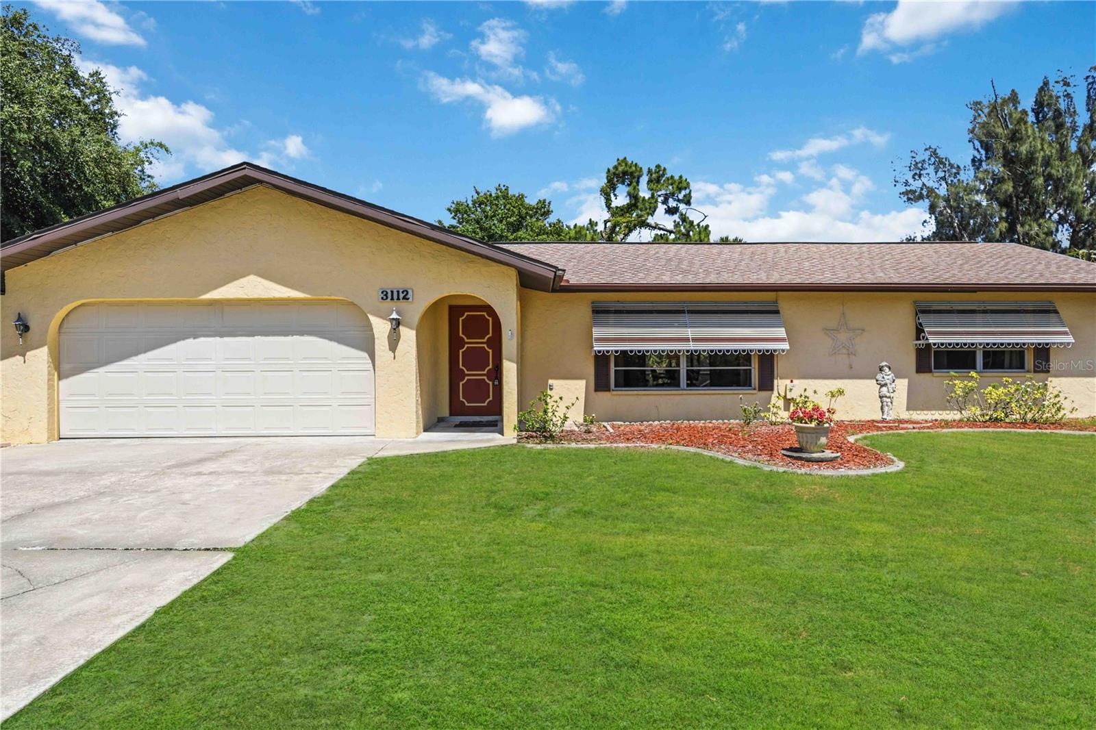 3112 SAINT JAMES ST, PORT CHARLOTTE, FL, 33952