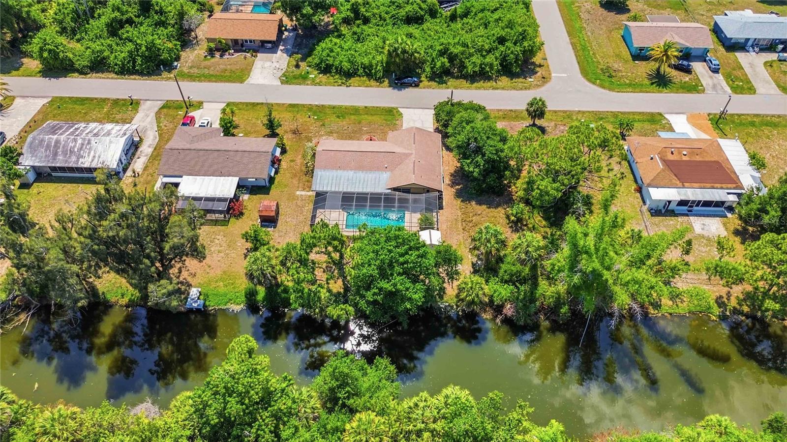 3112 SAINT JAMES ST, PORT CHARLOTTE, FL, 33952