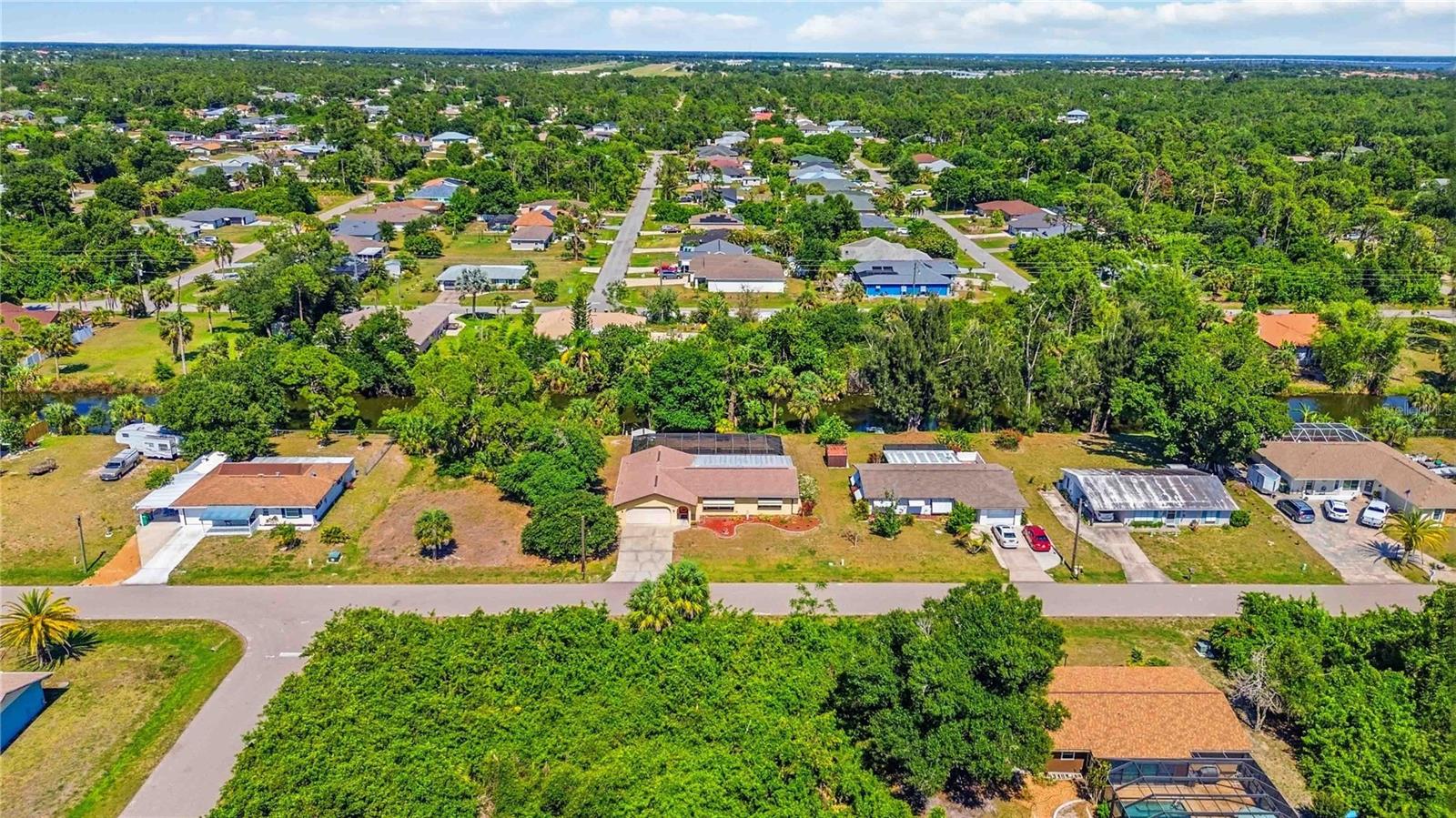 3112 SAINT JAMES ST, PORT CHARLOTTE, FL, 33952