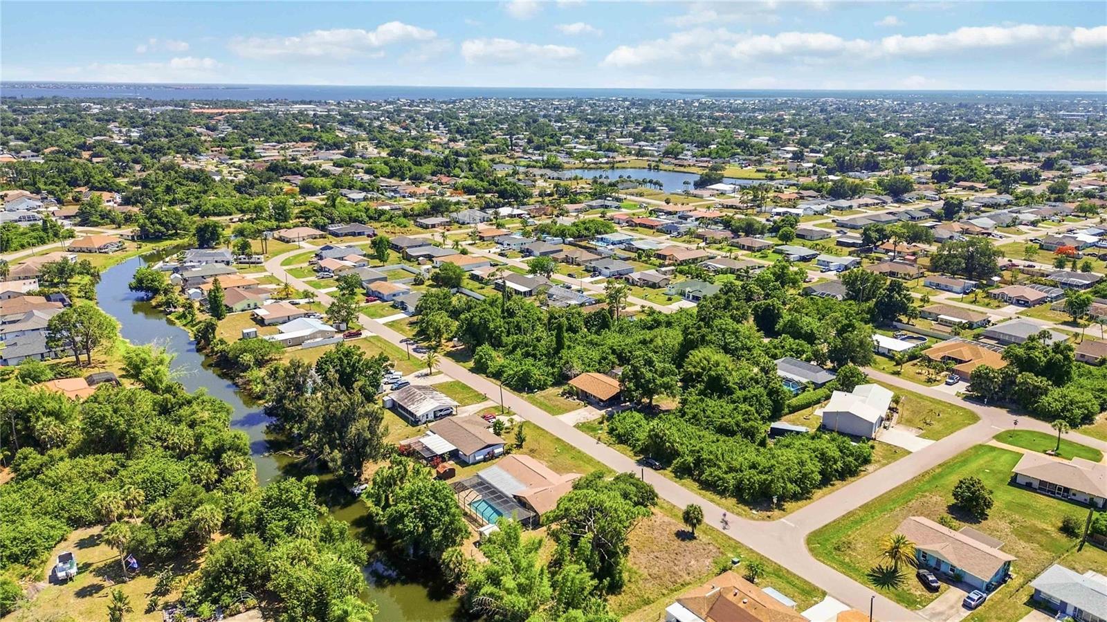 3112 SAINT JAMES ST, PORT CHARLOTTE, FL, 33952
