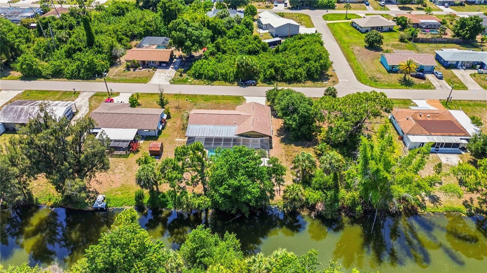 3112 SAINT JAMES ST, PORT CHARLOTTE, FL, 33952