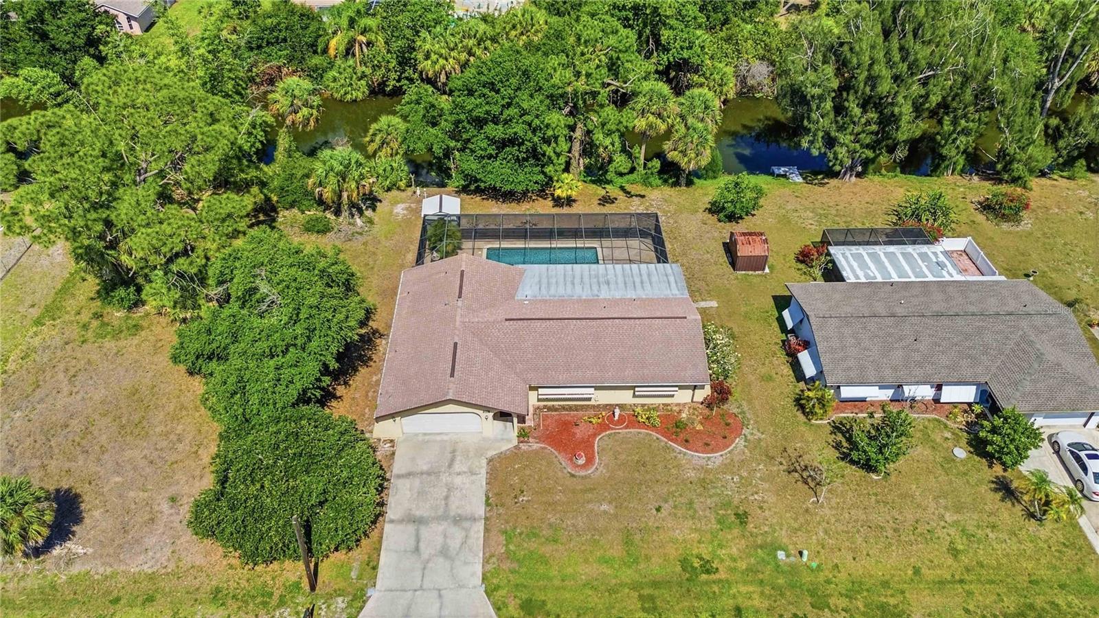 3112 SAINT JAMES ST, PORT CHARLOTTE, FL, 33952