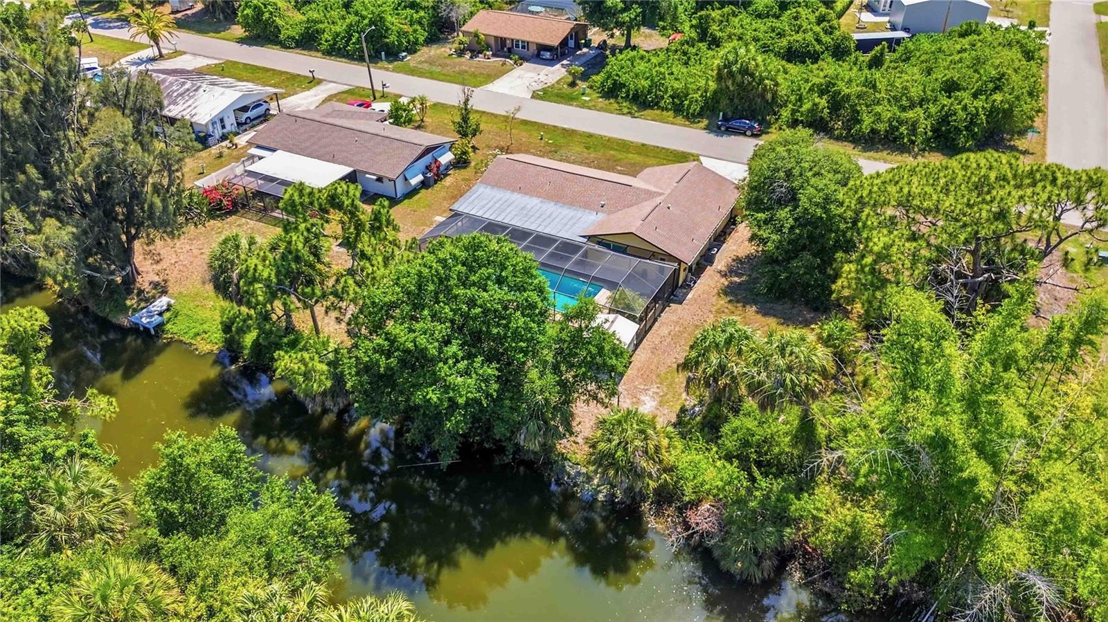 3112 SAINT JAMES ST, PORT CHARLOTTE, FL, 33952
