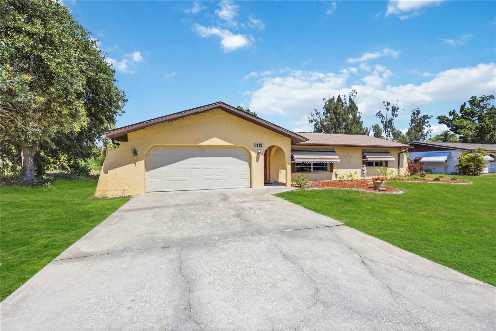 3112 SAINT JAMES ST, PORT CHARLOTTE, FL, 33952