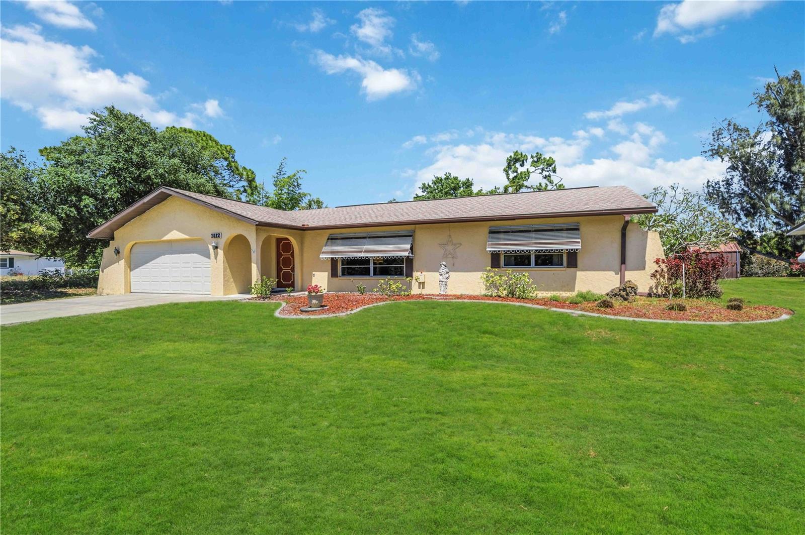 3112 SAINT JAMES ST, PORT CHARLOTTE, FL, 33952