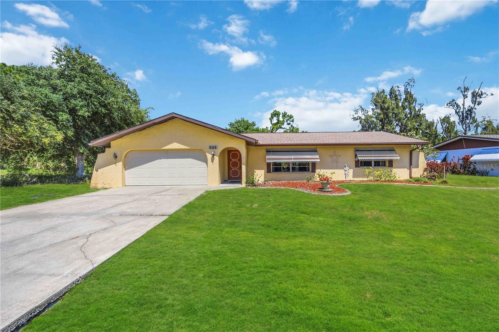 3112 SAINT JAMES ST, PORT CHARLOTTE, FL, 33952