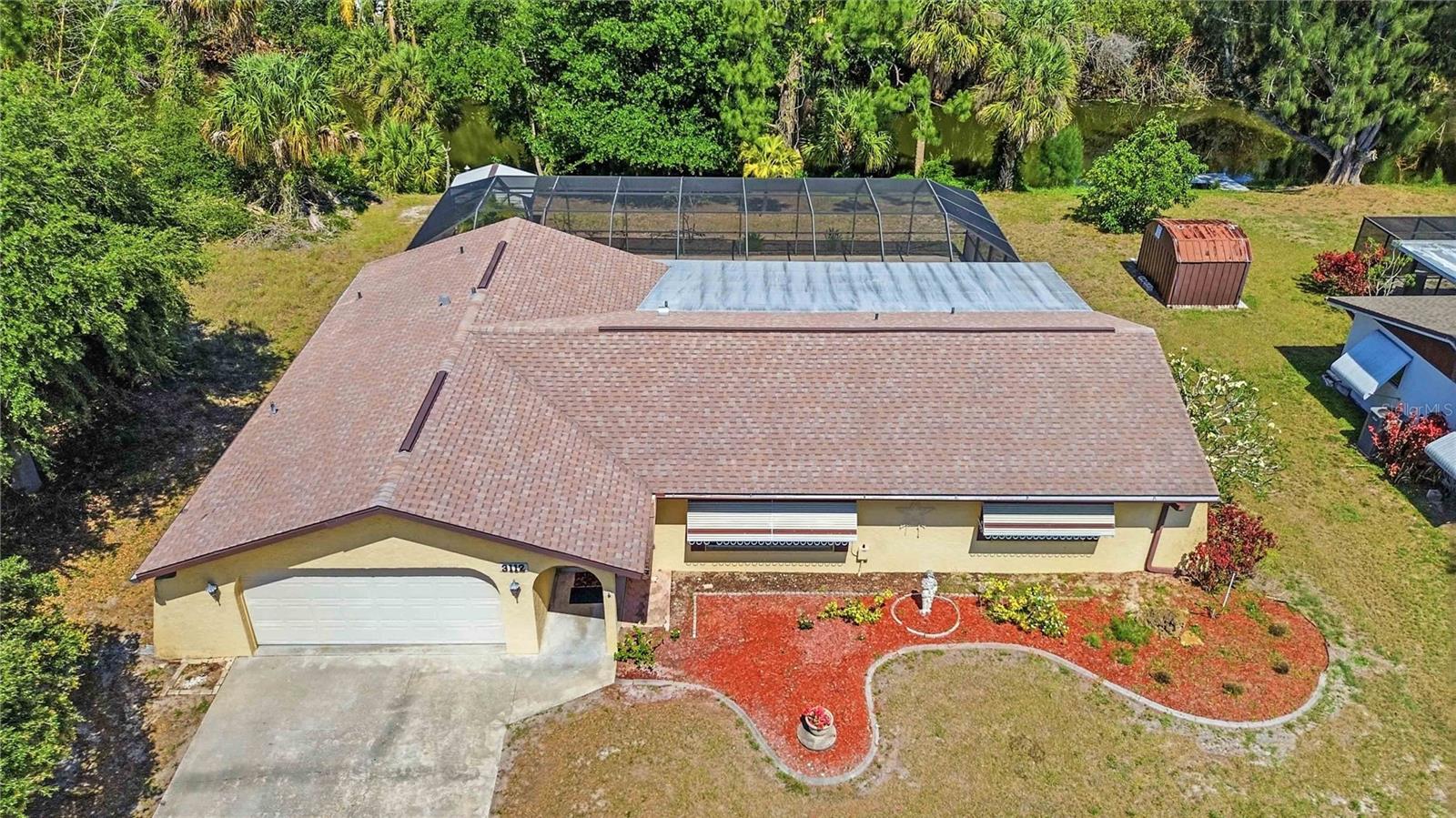 3112 SAINT JAMES ST, PORT CHARLOTTE, FL, 33952